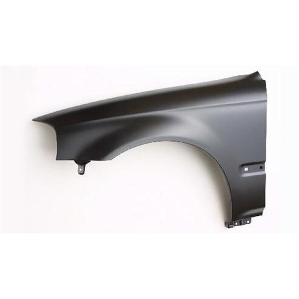 Geared2Golf Left Hand Fender for 1999-2000 Honda Civic GE1830574 - main